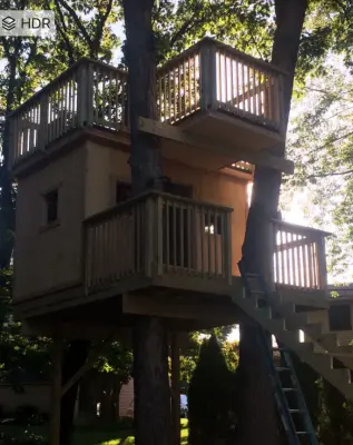 Tip-top Remodeling, LLC. - Carpentry & Woodworking in Crown Point, IN