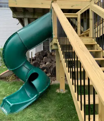Tip-top Remodeling, LLC. - Carpentry & Woodworking in Crown Point, IN