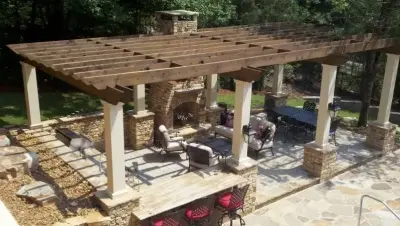 Estate Deck & Fence - Design-Build Services in Rockford, IL
