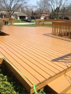 Bullseye Outdoor Construction - Fence Installation in Baton Rouge, LA