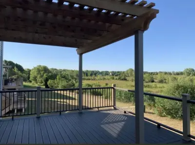 Bullseye Outdoor Construction - Fence Installation in Baton Rouge, LA