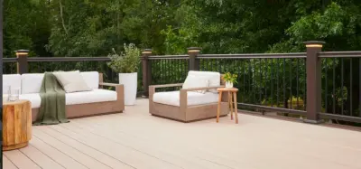 Outdoor Home Spaces - Design-Build Services in Jersey City, NJ