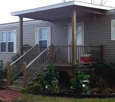 Acadiana Patios & Construction - Bathroom Remodeling in Maurice, LA