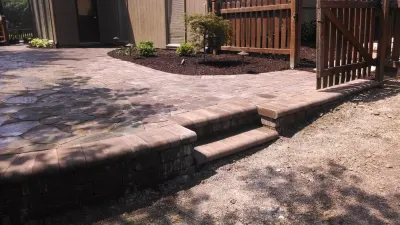 Sharp Landscaping Inc. - Garden Remodeling in Liberty, MO