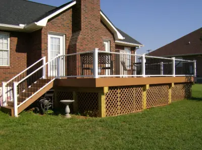 Speaks Custom Window & Sunrooms - Door Installation & Replacement in Salisbury, NC