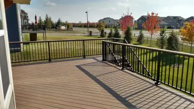 Krause's Creative Construction LLC - Carpentry & Woodworking in River Falls, WI