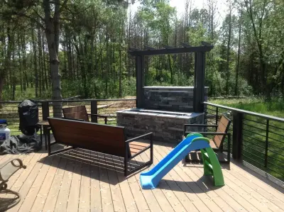 Krause's Creative Construction LLC - Carpentry & Woodworking in River Falls, WI
