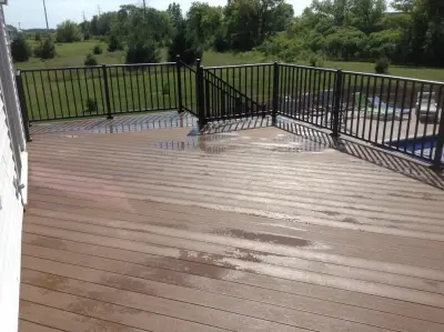 Krause's Creative Construction LLC - Carpentry & Woodworking in River Falls, WI