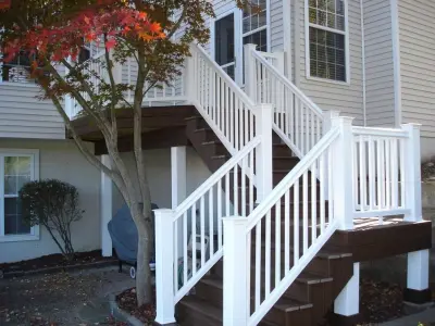 Aesthetic Design & Build Llc - Carpentry & Woodworking in Chesterfield, MO