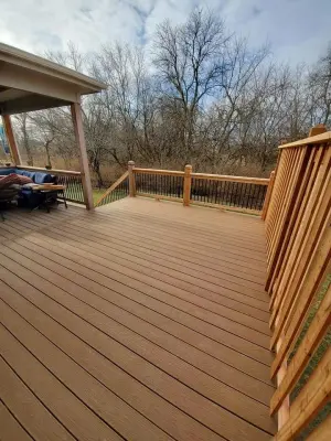 The Decksperts LLC - Custom Home Builders in Kansas City, KS