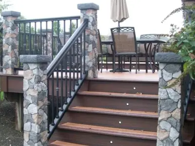 A Plus Quality Decks, LLC - Carpentry & Woodworking in Hamilton, GA