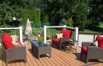 A Plus Quality Decks, LLC - Carpentry & Woodworking in Hamilton, GA