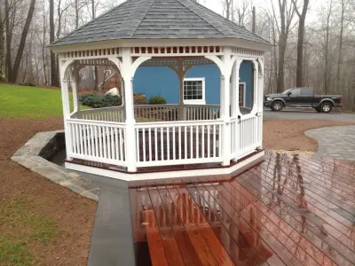 Shoreline Deck Company - Carpentry & Woodworking in Guilford, CT