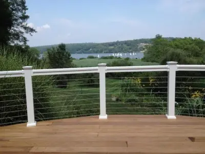 Shoreline Deck Company - Carpentry & Woodworking in Guilford, CT