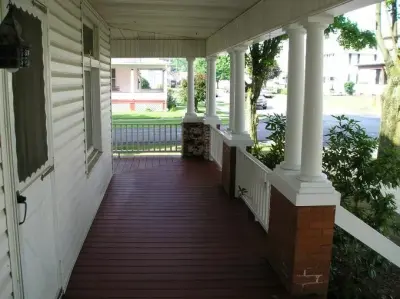Rhoades General Contractors Inc. - Kitchen Remodeling in Buffalo, NY