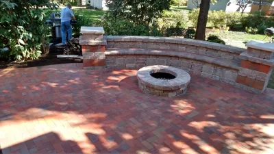 Sharp Landscaping Inc. - Garden Remodeling in Liberty, MO