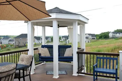 Davis Construct, LLC - Custom Home Builders in Zelienople, PA