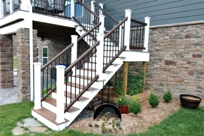 Davis Construct, LLC - Custom Home Builders in Zelienople, PA