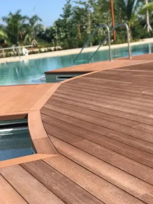 Wood Works LLC - Design-Build Services in Miami Gardens, FL