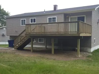 Bg General Construction INC - Carpentry & Woodworking in Spring Valley, NY
