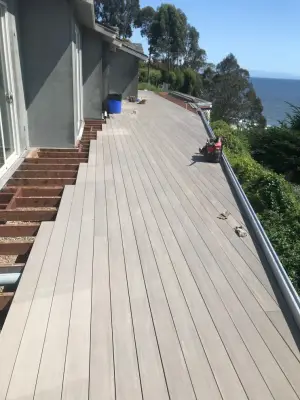 Jose Jasso Fine Carpentry - Deck Building & Repair in Salinas, CA