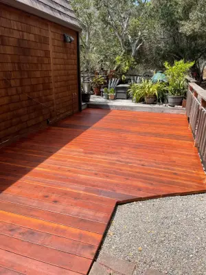 Jose Jasso Fine Carpentry - Deck Building & Repair in Salinas, CA