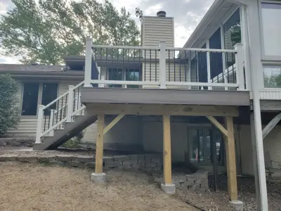 Toolbelt Construction LLC - Carpentry & Woodworking in Lincoln, NE