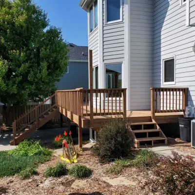 Toolbelt Construction LLC - Carpentry & Woodworking in Lincoln, NE