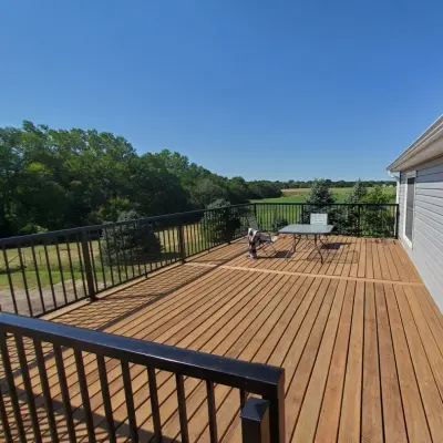 Toolbelt Construction LLC - Carpentry & Woodworking in Lincoln, NE