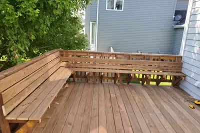 Toolbelt Construction LLC - Carpentry & Woodworking in Lincoln, NE