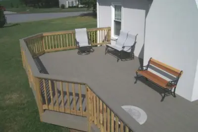 Archadeck of Clemson - Clemson - Fence Installation in Clemson, SC