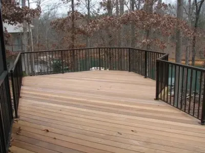 Archadeck of Clemson - Clemson - Fence Installation in Clemson, SC