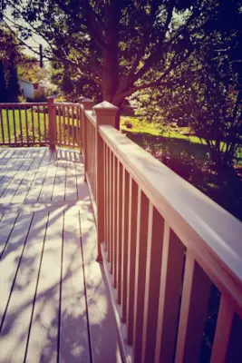 Creative Decks & Gazebos - Design-Build Services in Green Bay, WI