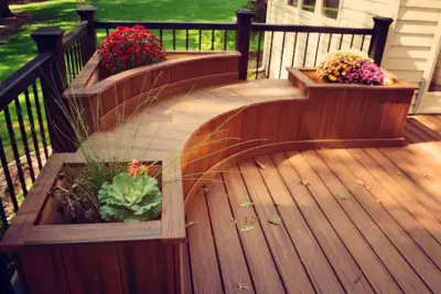 Creative Decks & Gazebos - Design-Build Services in Green Bay, WI