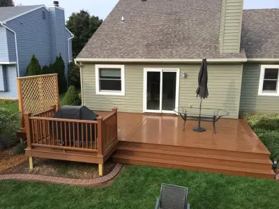 Knot Just Decks - Window Installation & Replacement in Fort Wayne, IN