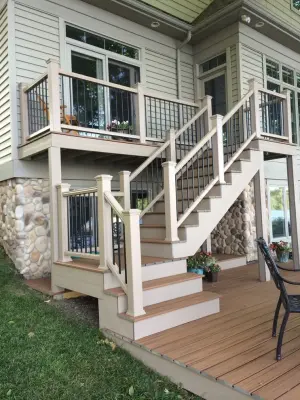 Knot Just Decks - Window Installation & Replacement in Fort Wayne, IN
