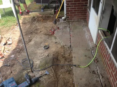 Sharp Landscaping - Irrigation System Repair in Mechanicsville, VA