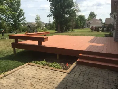 Knot Just Decks - Window Installation & Replacement in Fort Wayne, IN