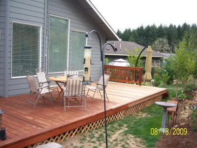 T & J Woodworks, Inc. - Carpentry & Woodworking in Elmira, OR