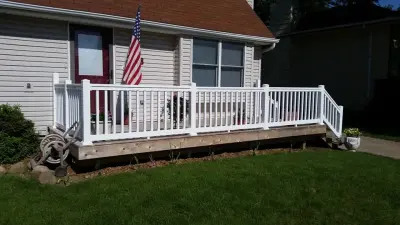 West Professional Services - Handyman Services in Altoona, IA