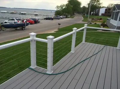 Central Iowa Solutions - Fence Installation in West Des Moines, IA