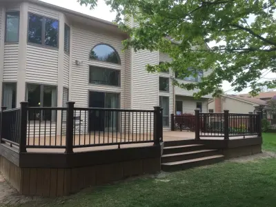 Great Oaks Construction Services, LLC - Carpentry & Woodworking in Oxford, MI