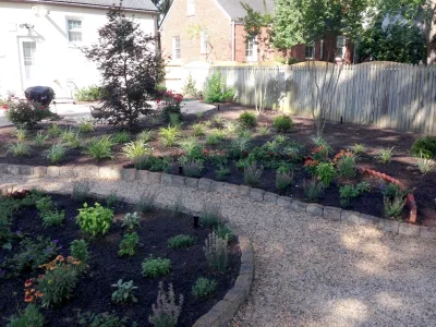 Sharp Landscaping - Irrigation System Repair in Mechanicsville, VA