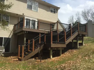 Great Oaks Construction Services, LLC - Carpentry & Woodworking in Oxford, MI