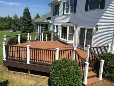 Great Oaks Construction Services, LLC - Carpentry & Woodworking in Oxford, MI