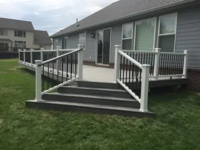 Great Oaks Construction Services, LLC - Carpentry & Woodworking in Oxford, MI