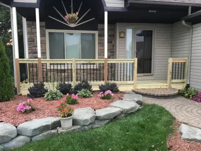 Great Oaks Construction Services, LLC - Carpentry & Woodworking in Oxford, MI