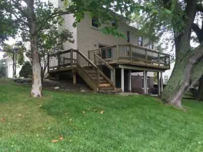 Great Oaks Construction Services, LLC - Carpentry & Woodworking in Oxford, MI