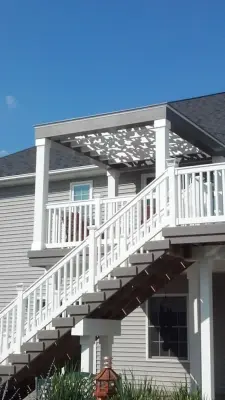 Creative Wood Products - Architectural & Building Design Services in Fenton, MI