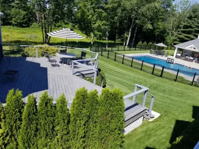 Cross County Woodworking - Carpentry & Woodworking in Yonkers, NY